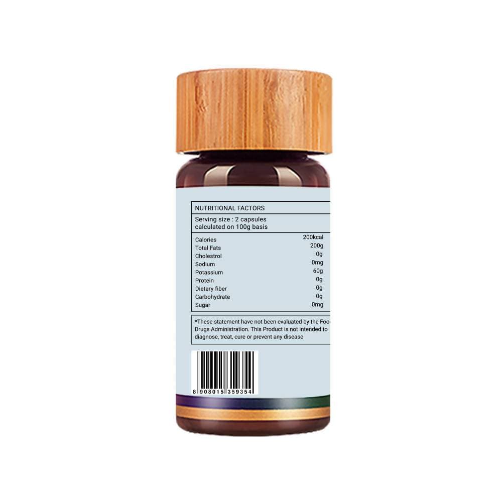 Biogetica Neem 80 Capsules  Grab2Buy Biogetica Grab2Buy