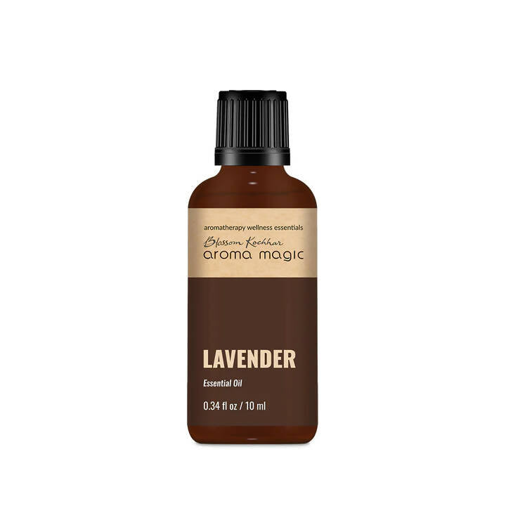 Blossom Kochhar Aroma Magic Lavender Oil - Grab2buy