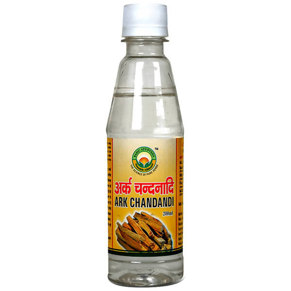 Basic Ayurveda Ark Chandandi  Grab2Buy Basic Ayurveda Grab2Buy