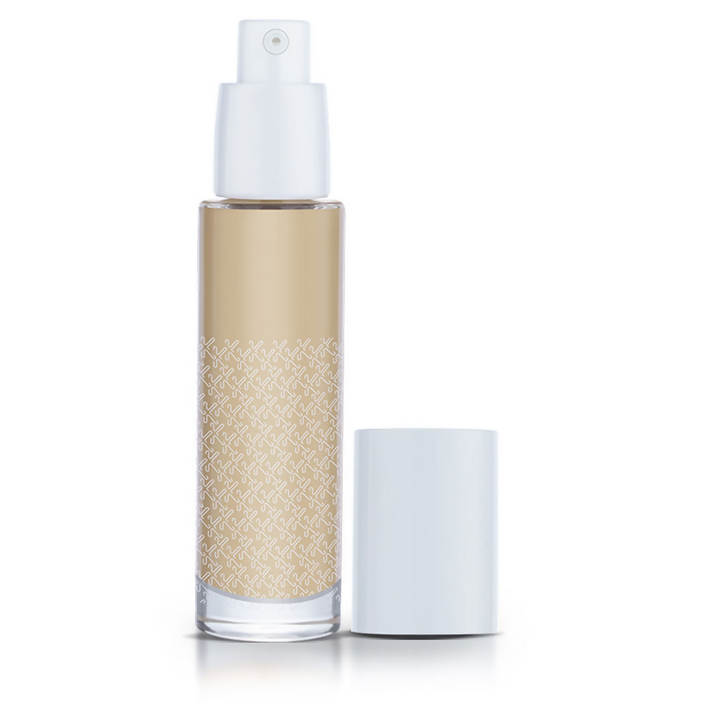 Kay Beauty By Katrina Kaif Hydrating Foundation - 120Y Light 