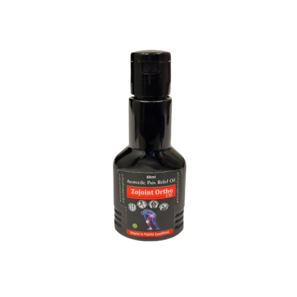 Zorilla Life Science Zojoint Ortho Oil 