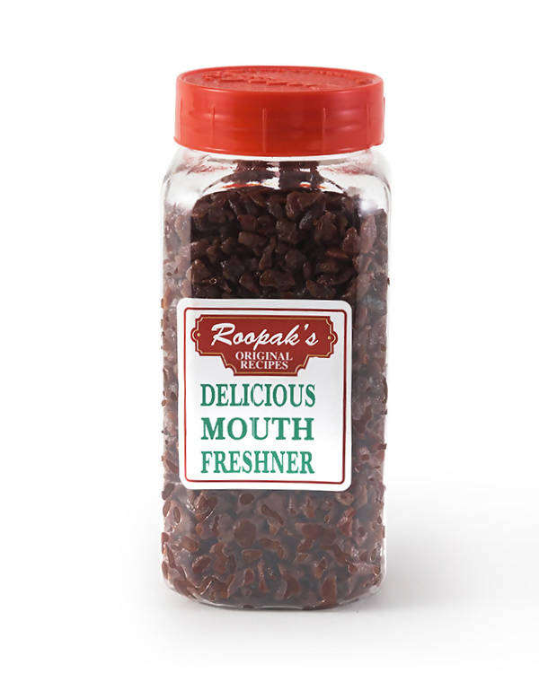 Roopak's Supari Milk Mouth Freshner - Grab2buy