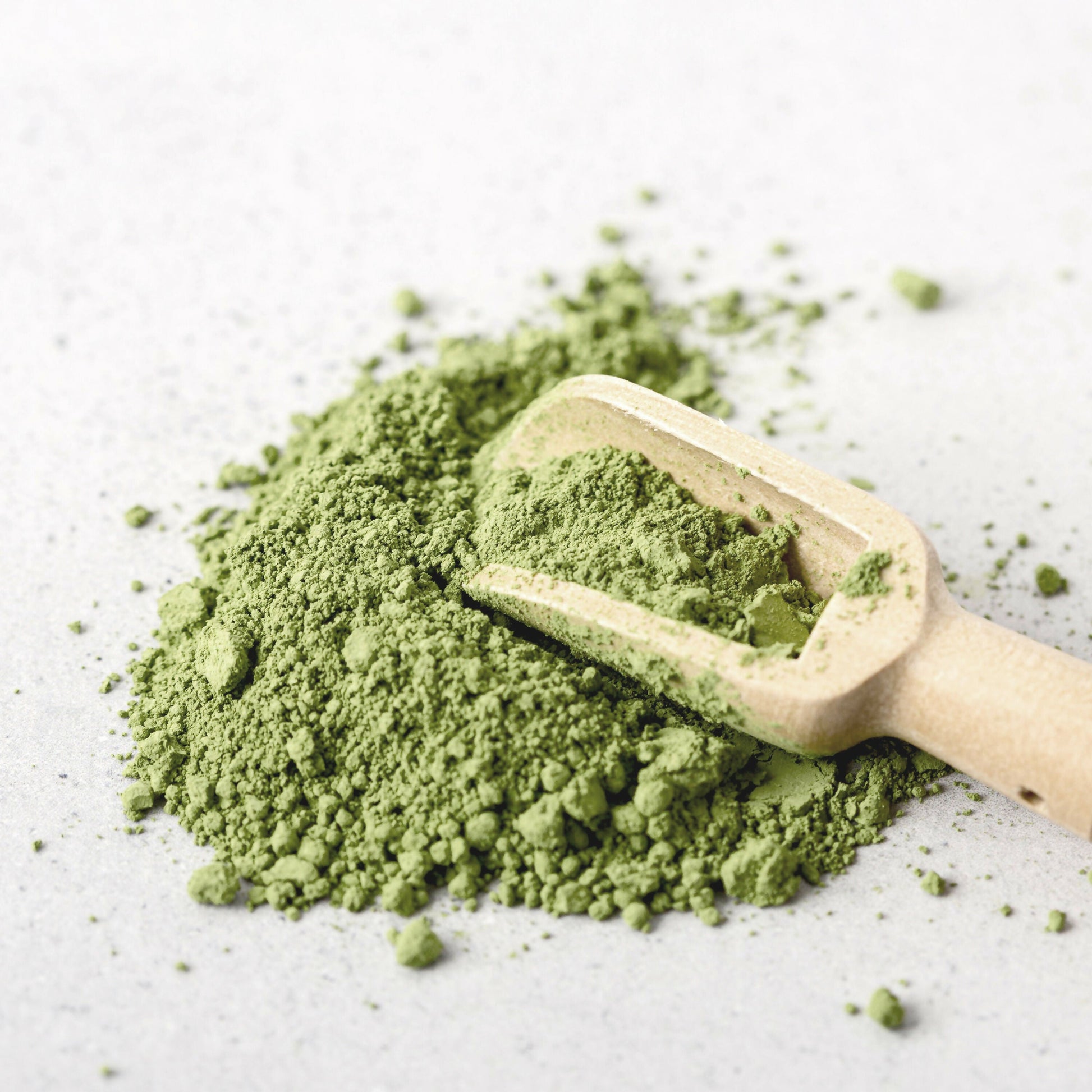The Ayur House Wheatgrass Powder 