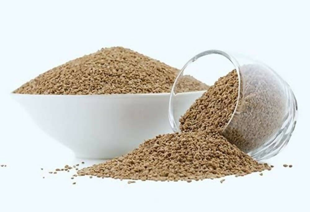 Al Masnoon Ajwain Powder (Carom Seeds Powder) - Grab2buy