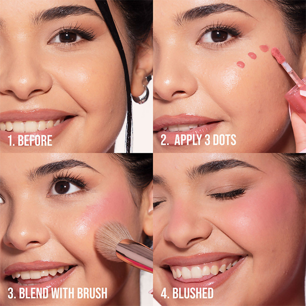 Huda Beauty Blush Filter - Watermelon Pop | Swadesiicart