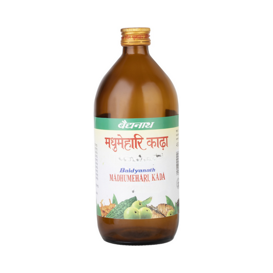 Baidyanath Madhumehari Kadha 