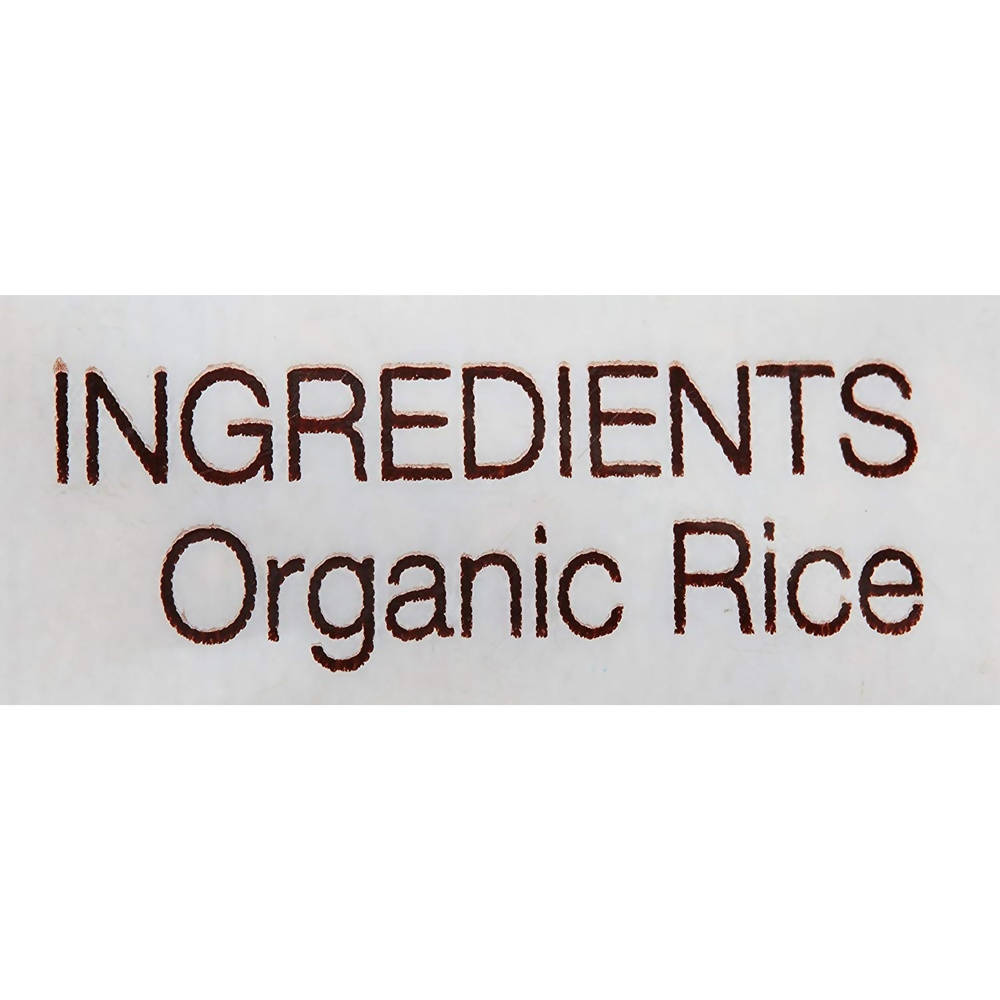 Pure & Sure Organic Brown Basmati Rice - Grab2buy