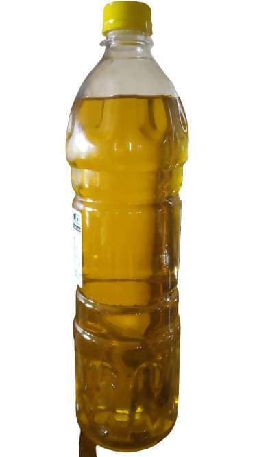 FreshOn.in Cold Pressed Sun Flower Oil