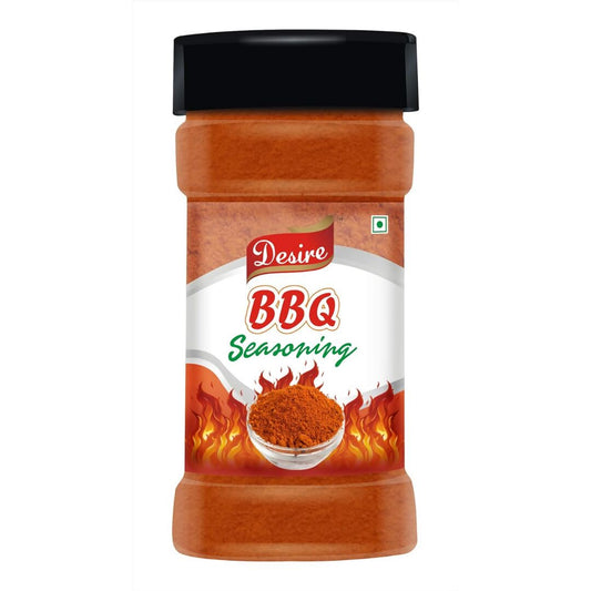 Desire Barbeque Seasoning Masala Powder - Grab2buy