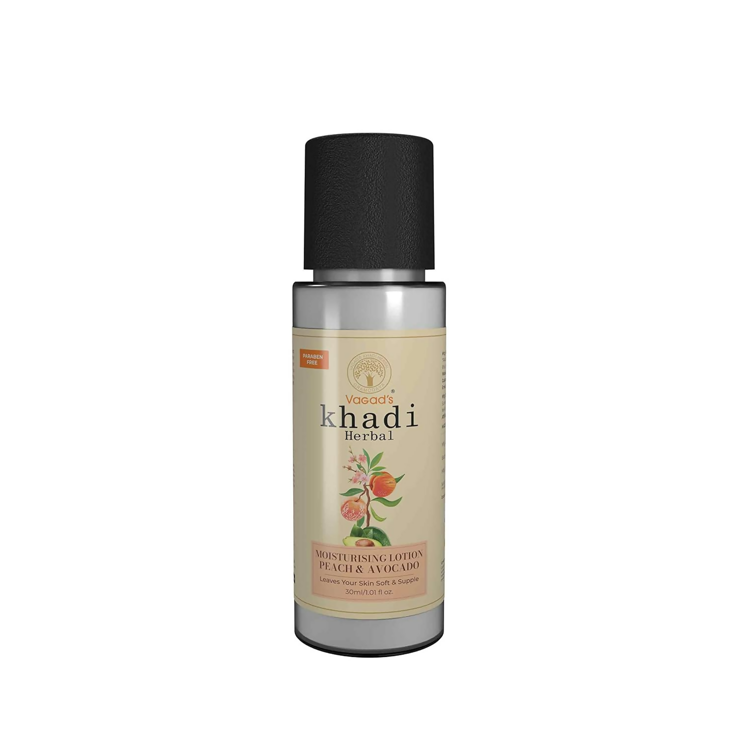 Vagad's Khadi Grooming Travel Kit Men & Women  Grab2Buy Vagad's Khadi Grab2Buy