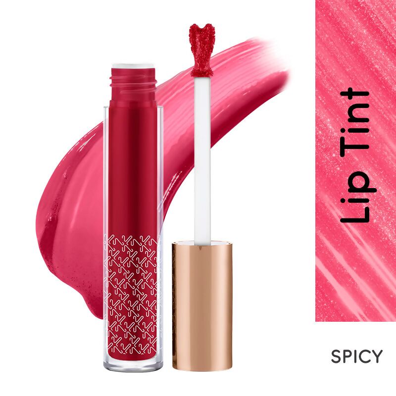 Kay Beauty By Katrina Kaif Lip Tint - Spicy 