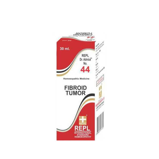 Repl Dr. Advice No.44 Fibroid Tumor Drops 