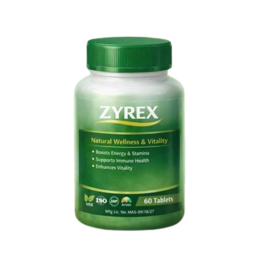 Zyrex Ayurveda Kulinjan Extract Capsules  Grab2Buy Zyrex Ayurveda Grab2Buy
