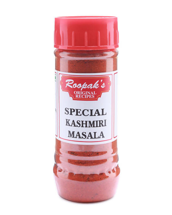 Roopak's Special Kashmiri Masala - Grab2buy