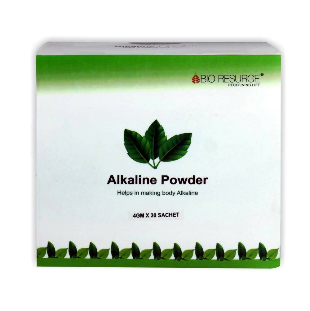 Bio Resurge Life Alkaline Powder 