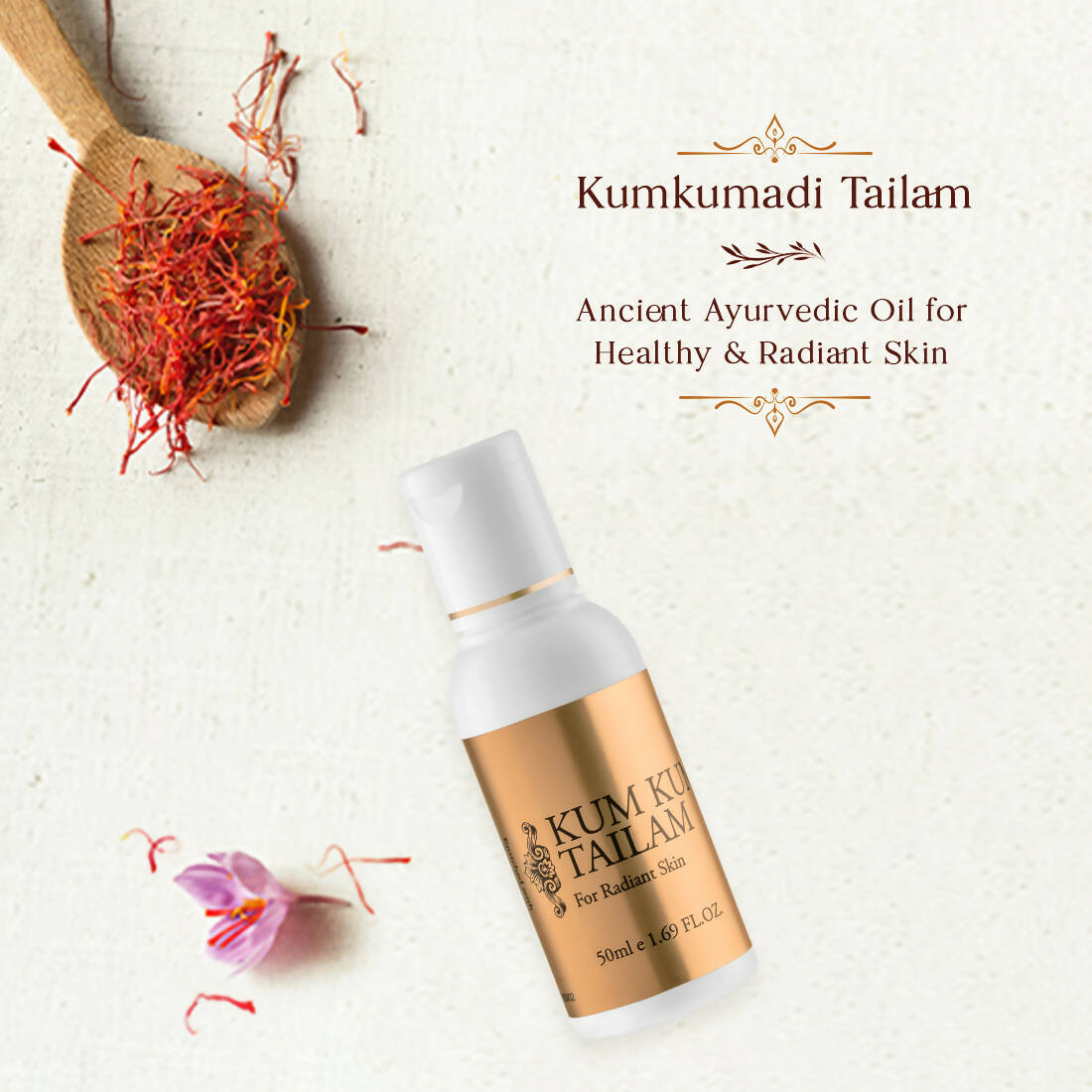 Vasu Healthcare Kumkumadi Tailam  Grab2Buy Vasu Healthcare Grab2Buy