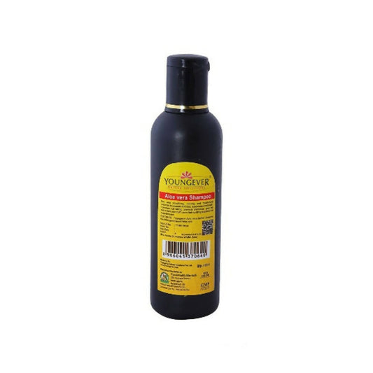Youngever Aloe Vera Shampoo - Grab2buy