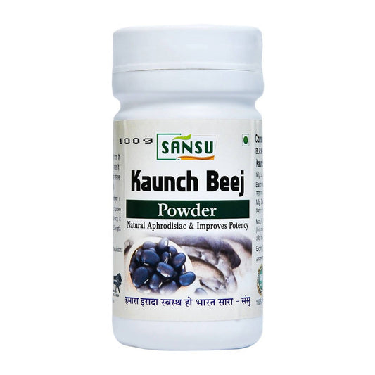 Sansu krounch Beej Powder 