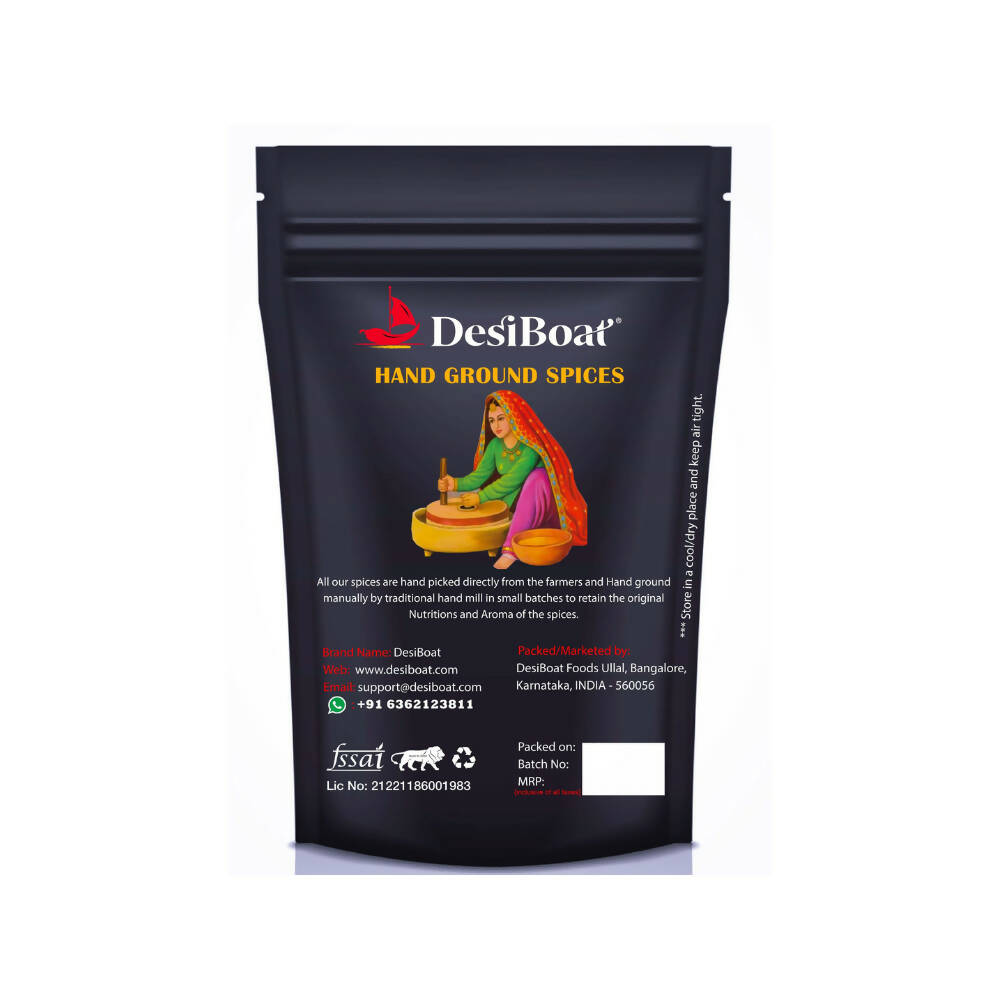 DesiBoat Sambar Powder - Grab2buy