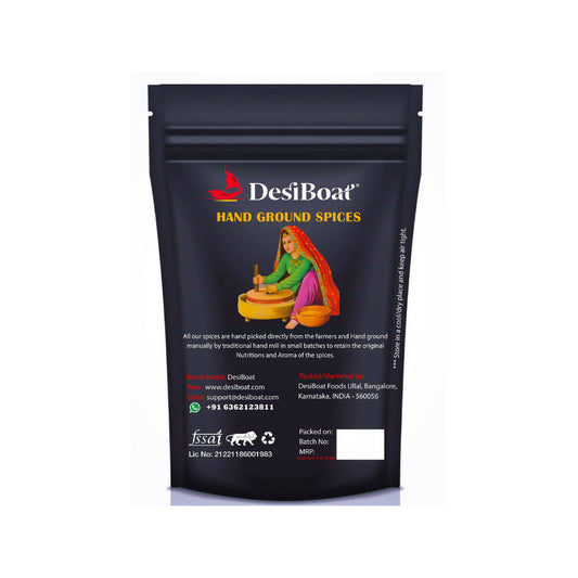 DesiBoat Sambar Powder - Grab2buy
