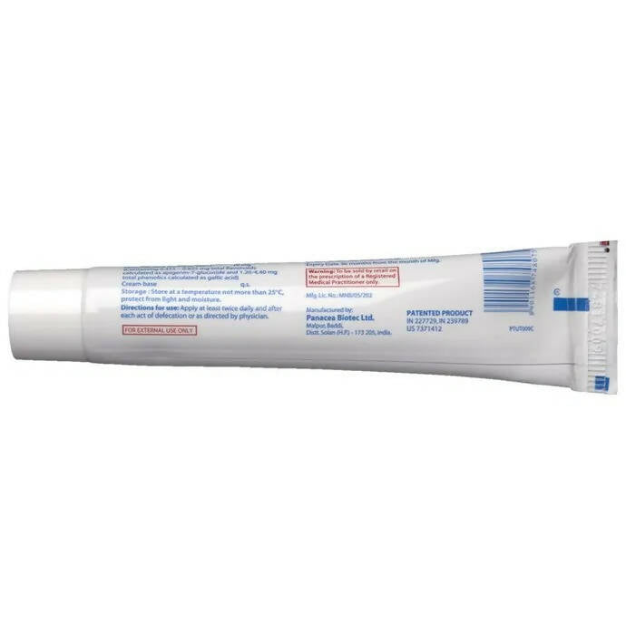 Panacea Biotec Thank OD Cream 