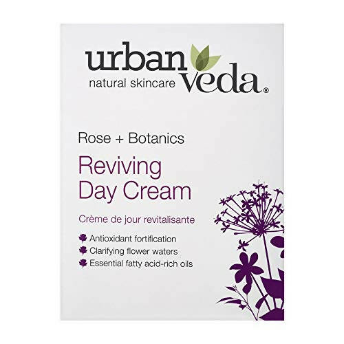 Urban Veda Reviving Day Cream  Grab2Buy Urban Veda Grab2Buy