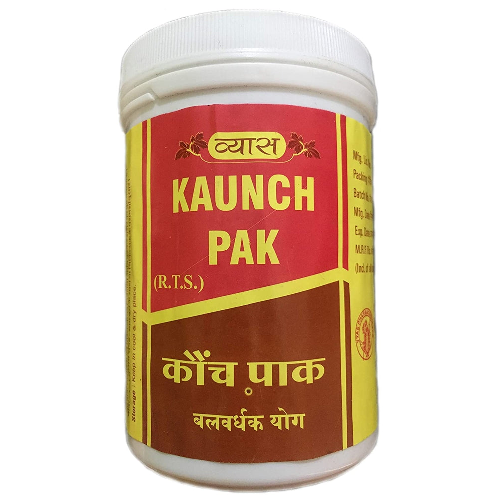 Vyas Kaunch Pak-200Gms - Grab2buy