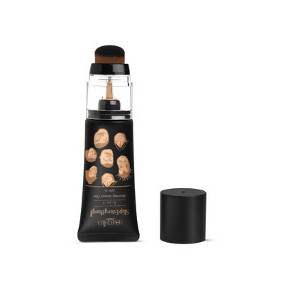 LoveChild By Masaba Gupta Skip Everything Blurring Serum Skin Tint - Gossip Girlfriend 