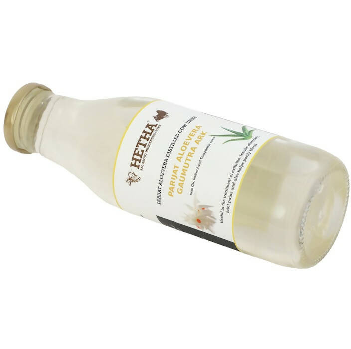 Hetha Parijat Aloevera Gaumutra Ark - Grab2buy