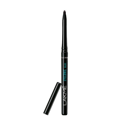 Lakme Eyeconic Kajal- Deep Black - Grab2buy