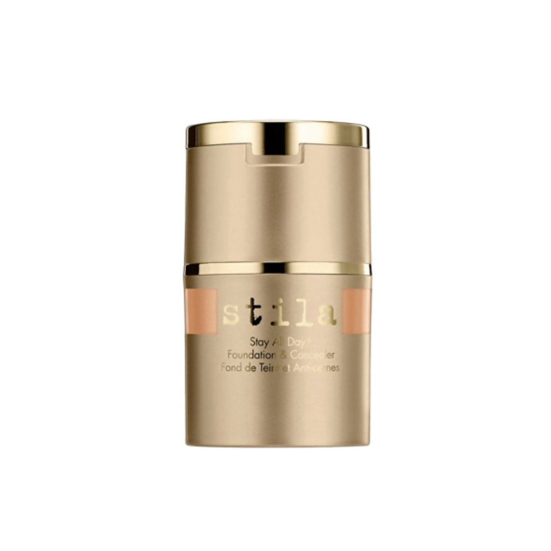 Stila Cosmetics Stay All Day Foundation & Concealer - Tone 6 