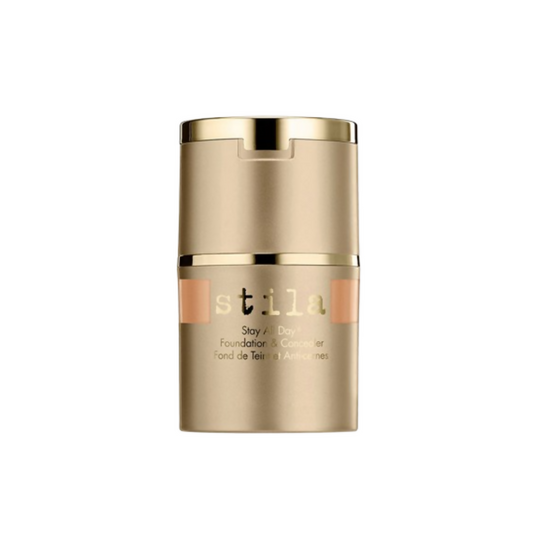 Stila Cosmetics Stay All Day Foundation & Concealer - Tone 6 