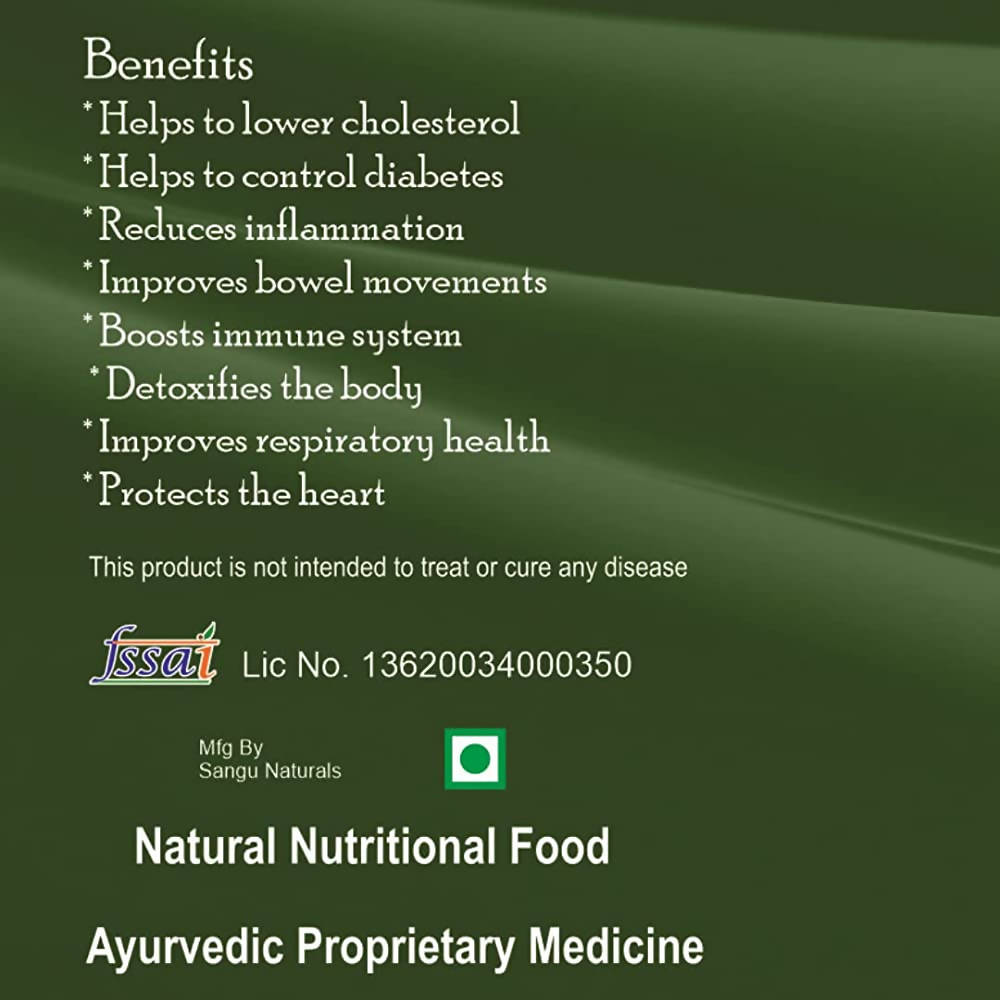 Pragna Herbals Alfalfa Grass Powder 