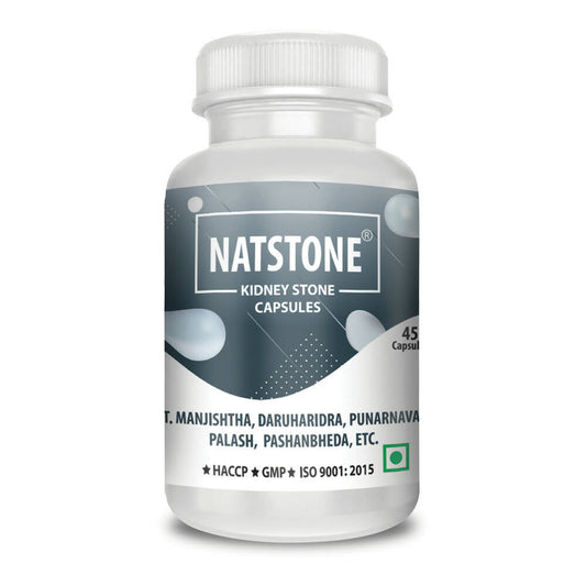 Natel Neutratec Natstone Capsules - Grab2buy