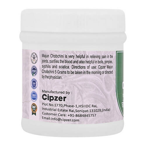 Cipzer Majoon-E-Chobchini - Grab2buy