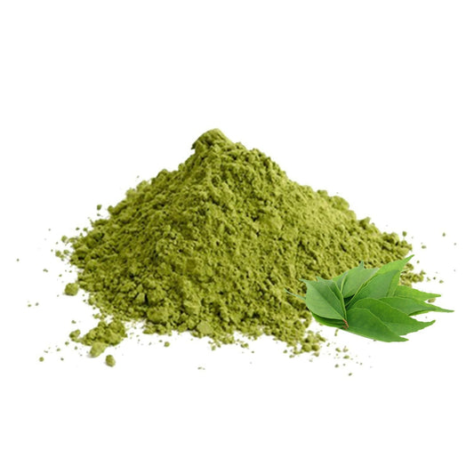 Emerald Mithai Shop Curry Leaves Powder - Grab2buy