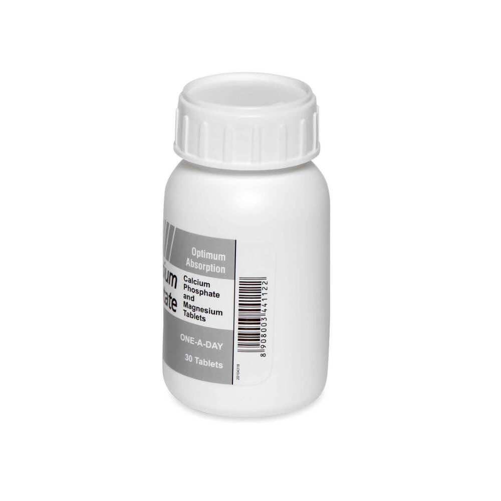 HealthAid Magnesium Orotate 500 mg Tablets 