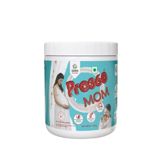 Pro360 MOM Maternal Nutrition Protein Powder For Pregnant Women 