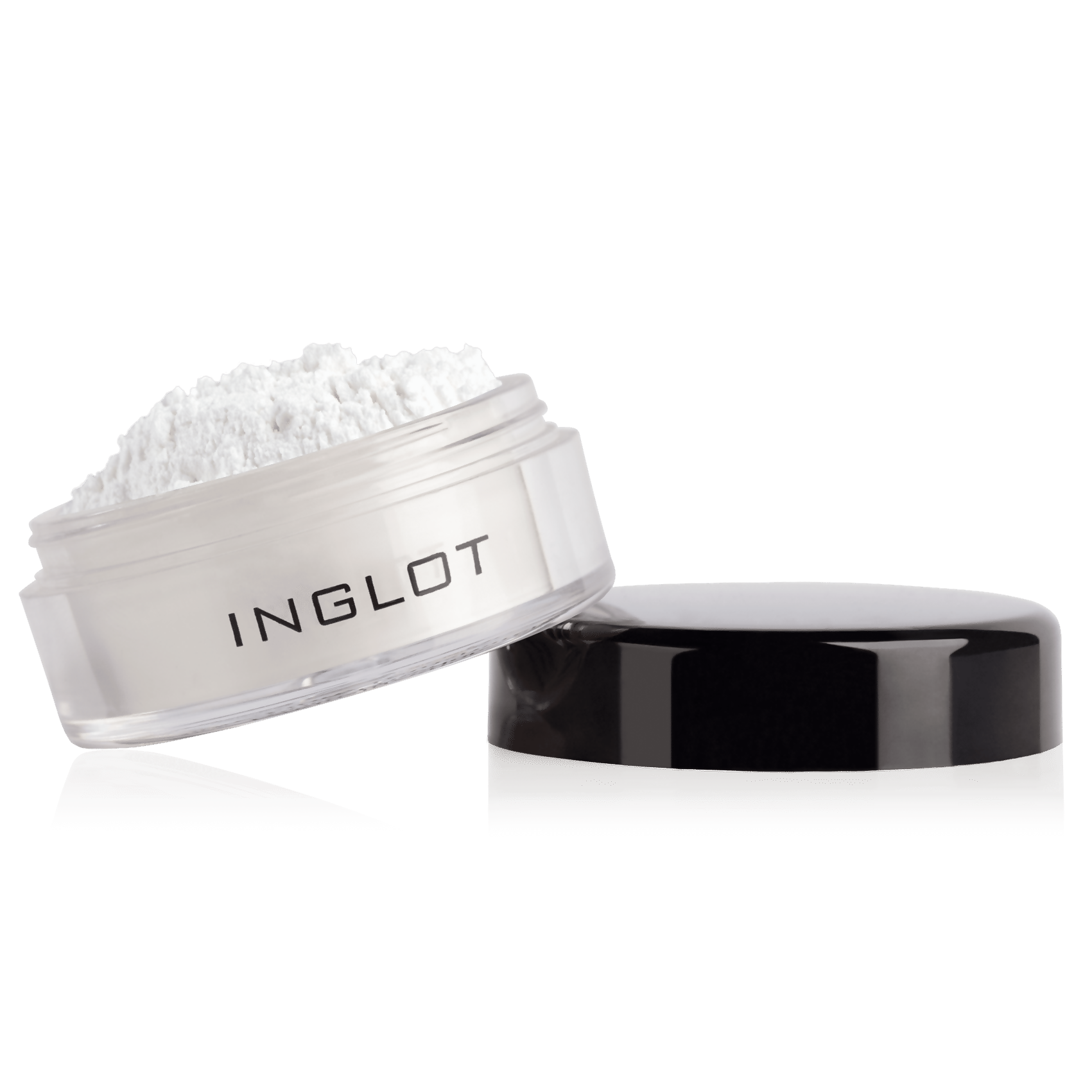Inglot Translucent Face Loose Powder - 216 