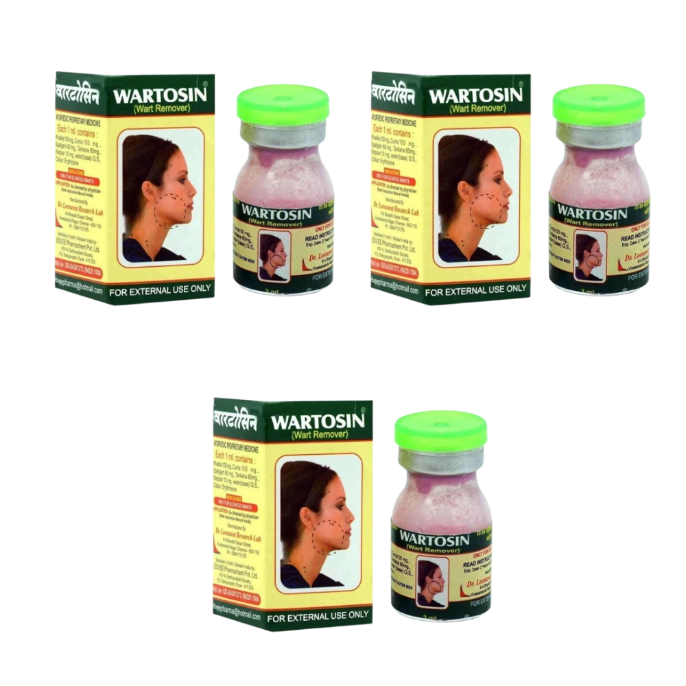 Wartosin Wart Remover  Grab2Buy Wartosin Grab2Buy