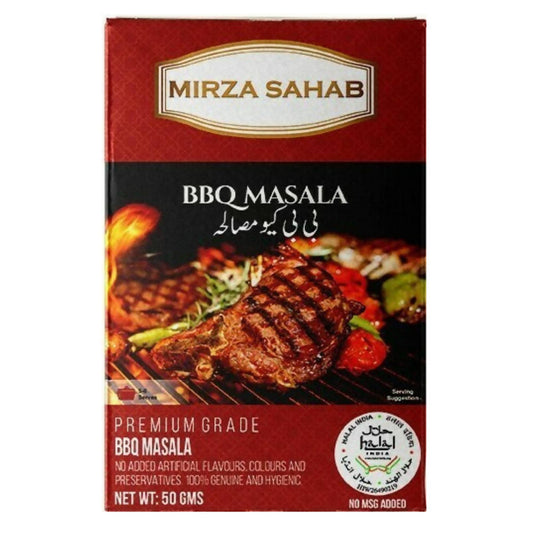 Mirza Sahab BBQ Masala - Grab2buy