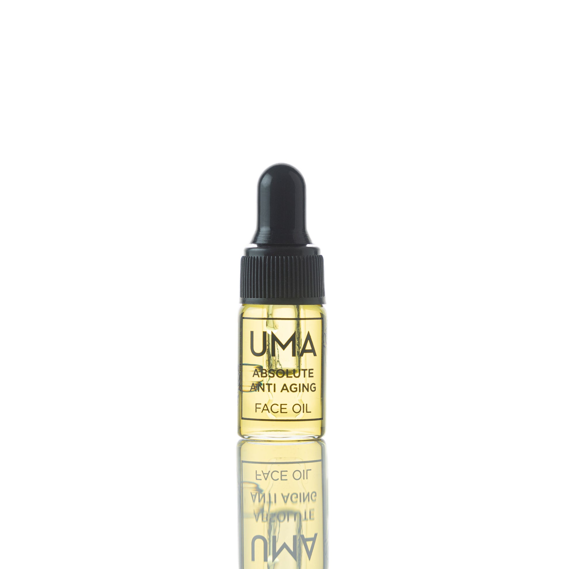 UMA Absolute Anti Aging Face Oil 