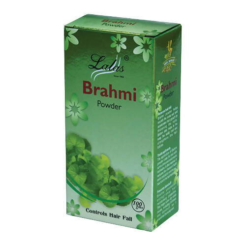 Lalas Brahmi Powder 