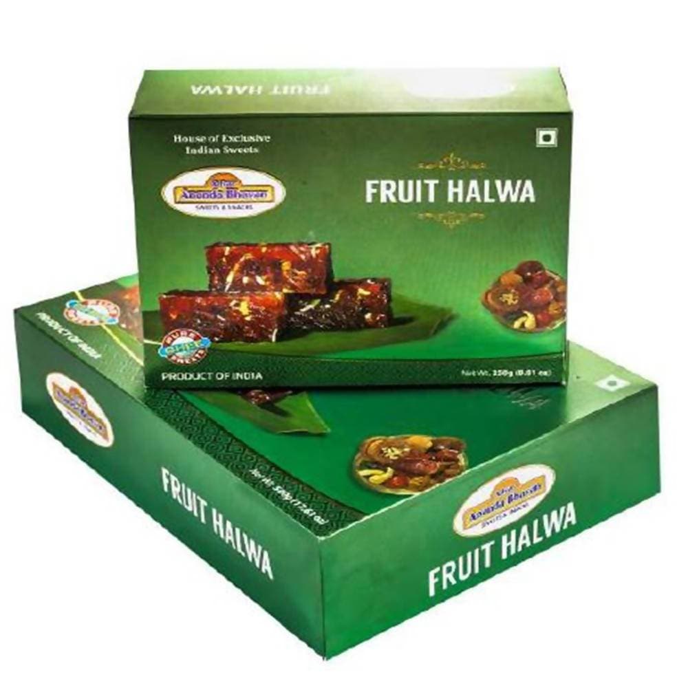 A2B - Adyar Ananda Bhavan Fruit Halwa 