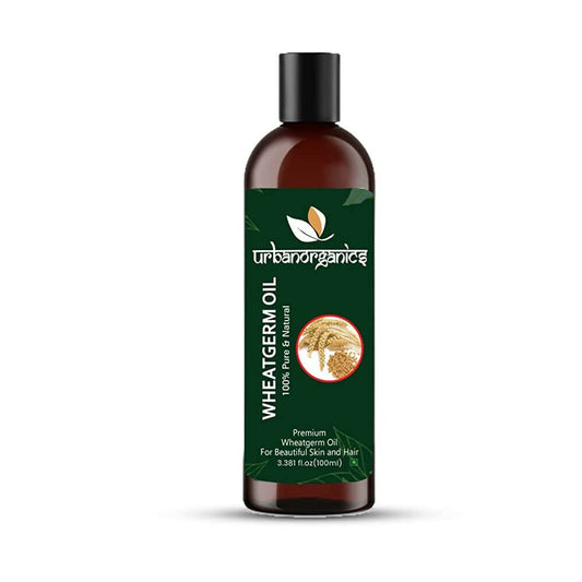 Urbanorganics Wheat Germ Essential Oil  Grab2Buy Urbanorganics Grab2Buy