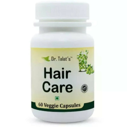 Dr. Talat's Hair Care Capsules - Grab2buy