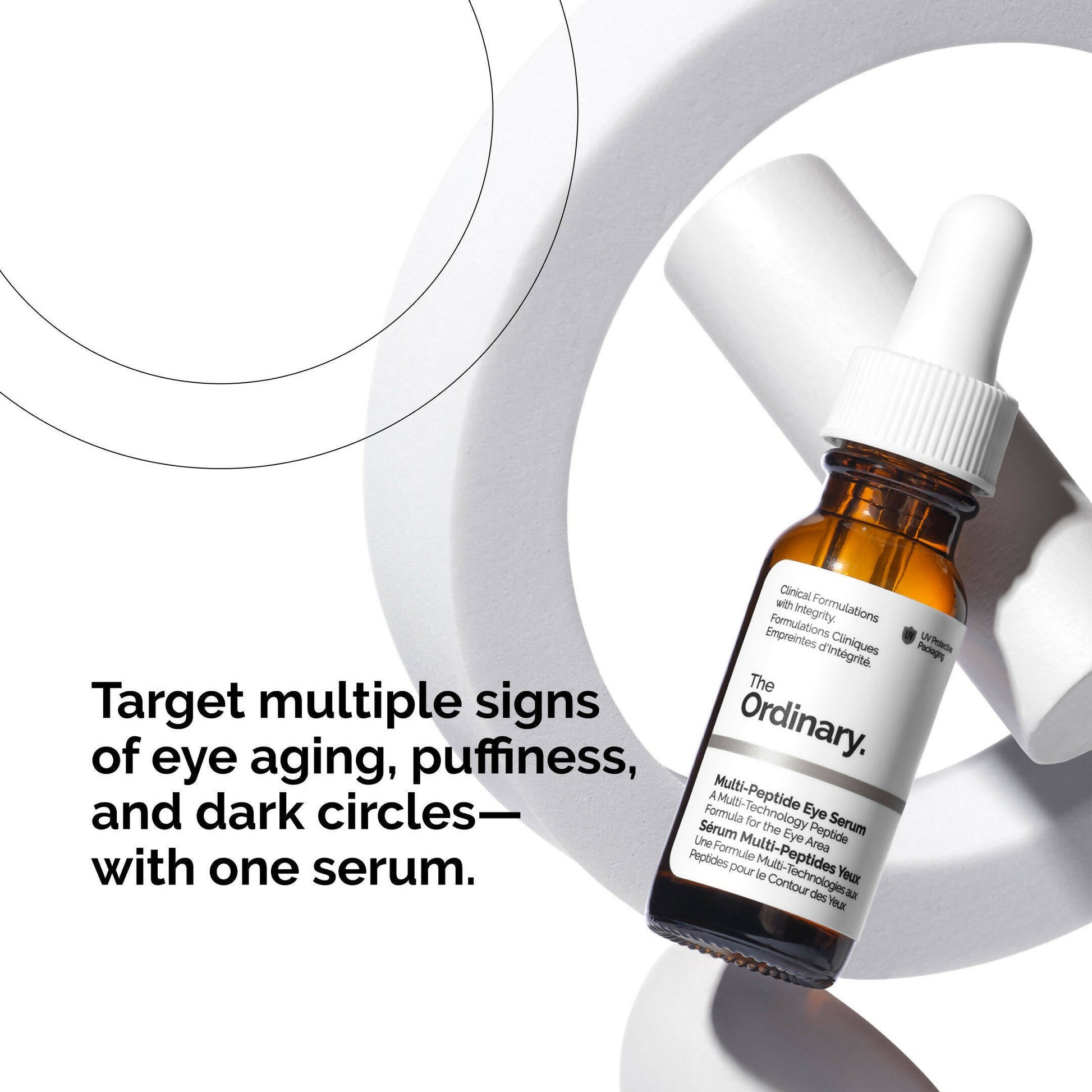 The Ordinary Multi-Peptide Eye Serum  Grab2Buy The Ordinary Grab2Buy