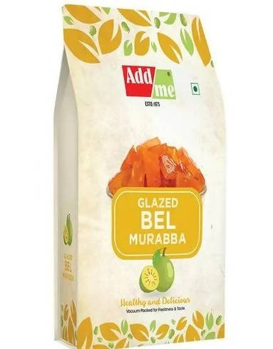 Add Me Glazed Bel Murabba 
