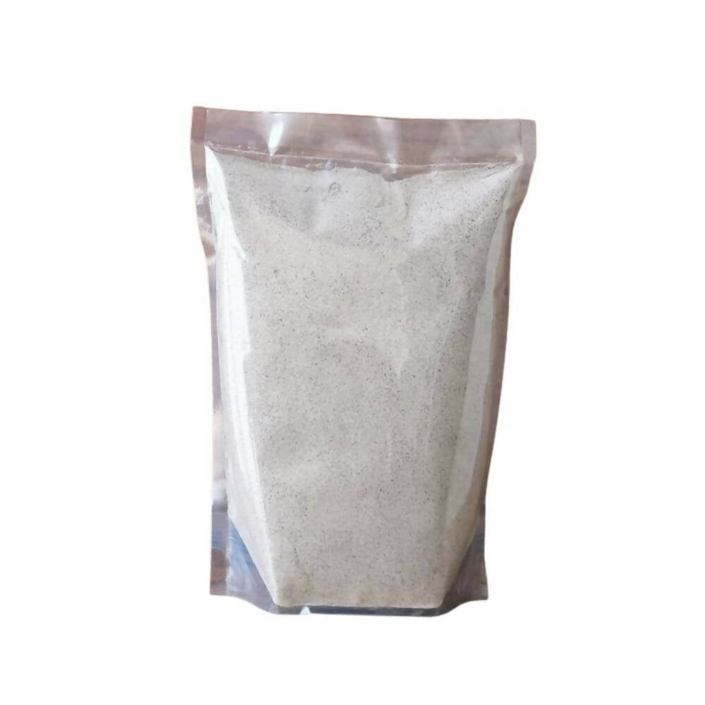 Satjeevan Organic Stone-Ground Buckwheat Kuttu Flour 