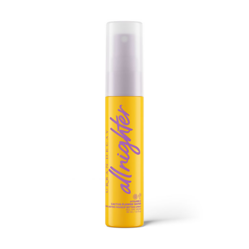 Urban Decay All Nighter Vitamin C Travel Setting Spray  Grab2Buy Urban Decay Grab2Buy